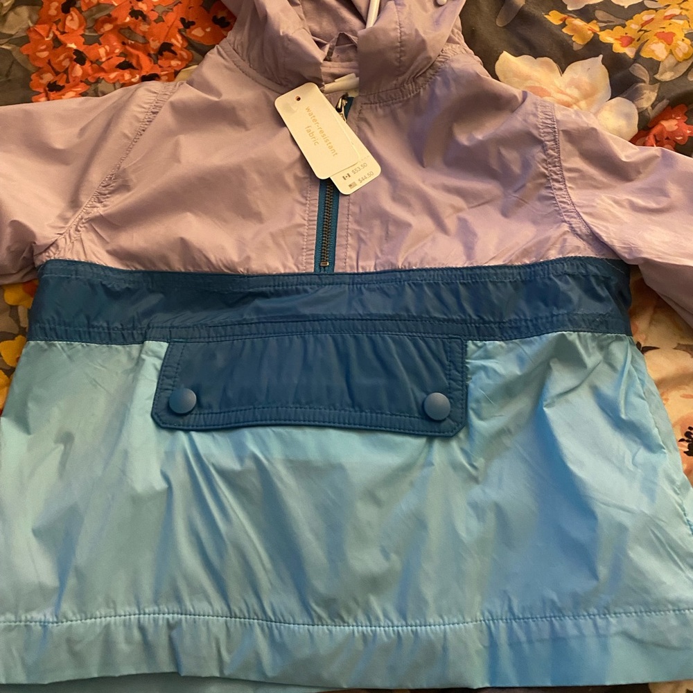 Windbreaker